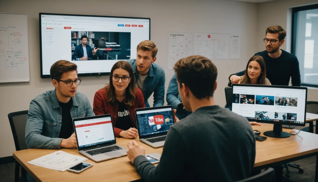 abonné youtube gratuit