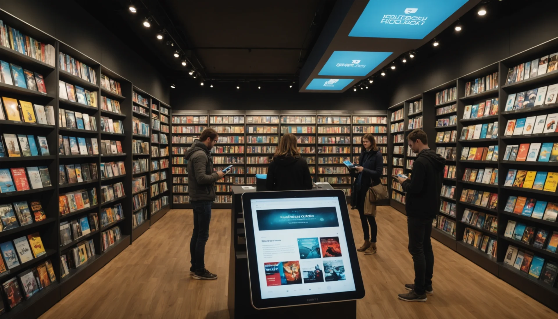 amazon vendre livre