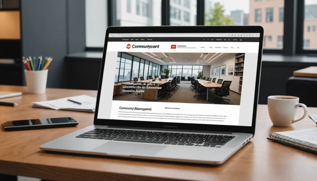 exemple devis community management pdf