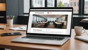 exemple devis community management pdf