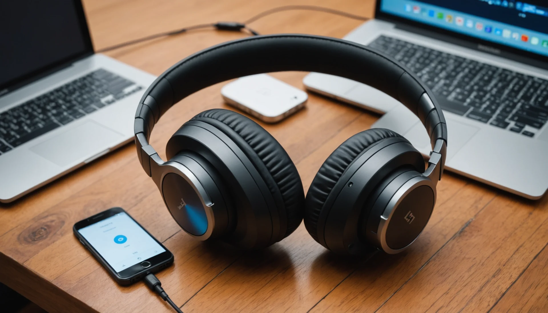 casque modulable bluetooth