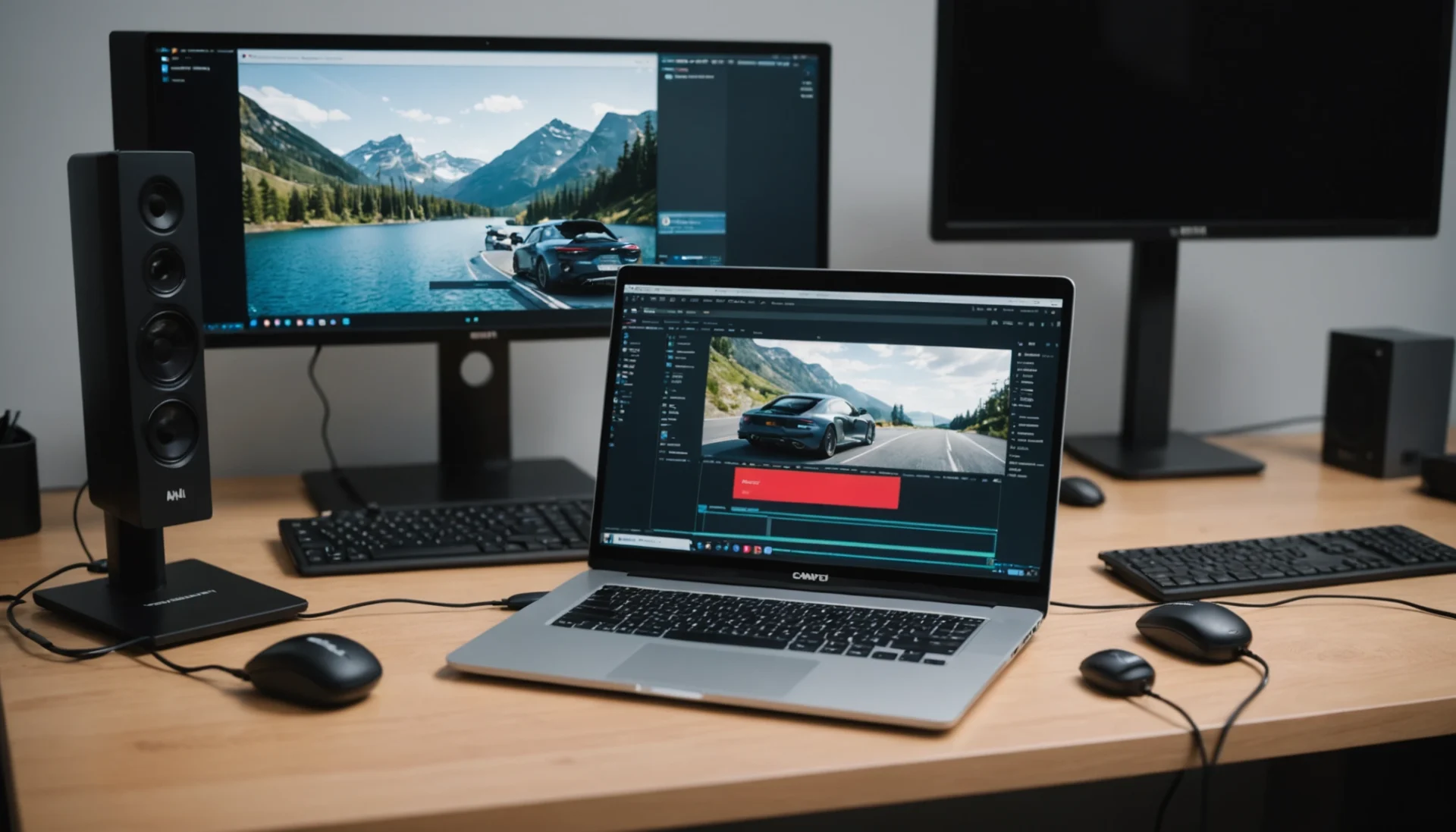 carte d'acquisition video