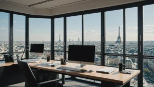portail intraparis
