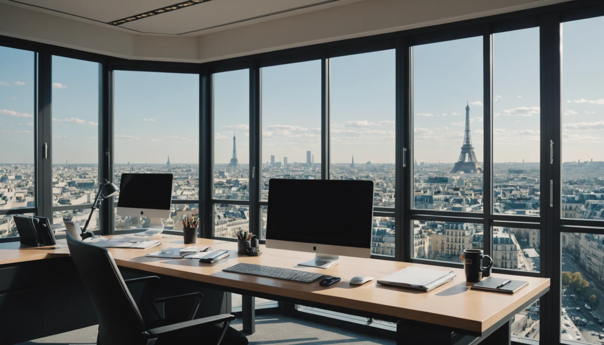 portail intraparis